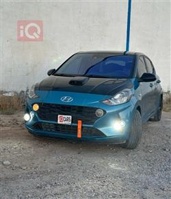 هيونداي i10